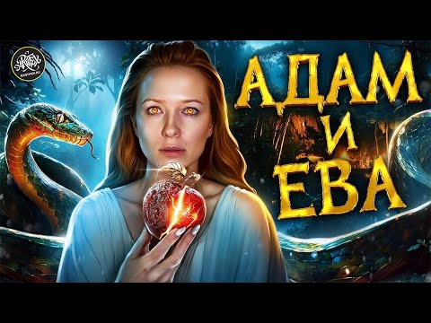 Видео: Адам и Ева. Лучше бы они не встречались. История с Artifex