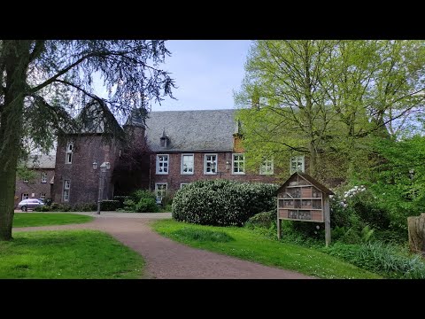 Видео: Весеннее очарование | Март, Апрель, 2024г | Германия