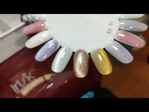 Видео: Сегодня делаю маникюр. Мои гель-лаки