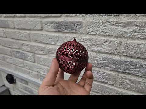 Видео: Идея для 3D принтера