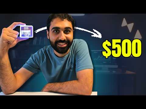 Видео: Как создавать и продавать мини-приложения с помощью ИИ (полное практическое руководство)