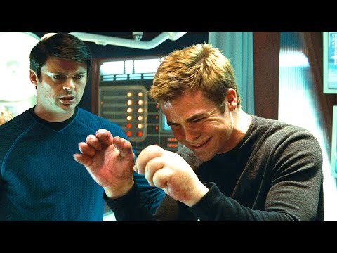 Видео: 10 самых глупых вещей в «Звездном пути» (2009)