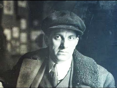 Видео: Владимир Маяковский. "ЖЗЛ (А.Гаврилов)".