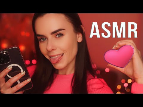 Видео: АСМР ВОПРОС/ОТВЕТ 😍 Близкий ШЕПОТ Для СНА 😴 ASMR Q&A CLOSE Whisper