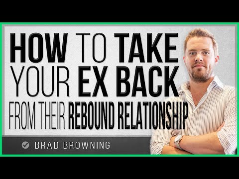 Видео: Как вернуть бывшего партнера из его отношений, которые он переживает после разрыва