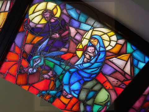 Видео: Литания к Святому Иосифу