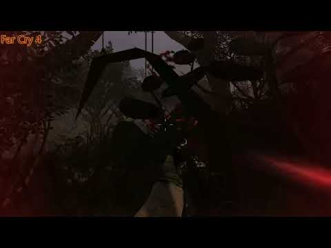 Видео: Far Cry 2Проходжен Частина 4