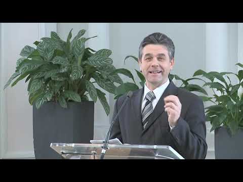 Видео: СКОРО КОНЕЦ СВЕТА? // Леонтий Гунько / Проповедь, истории из жизни