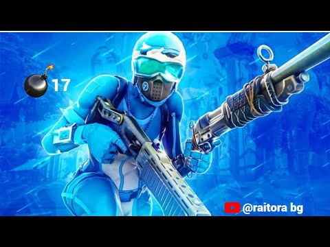 Видео: Играх Fortnite Reload solo!