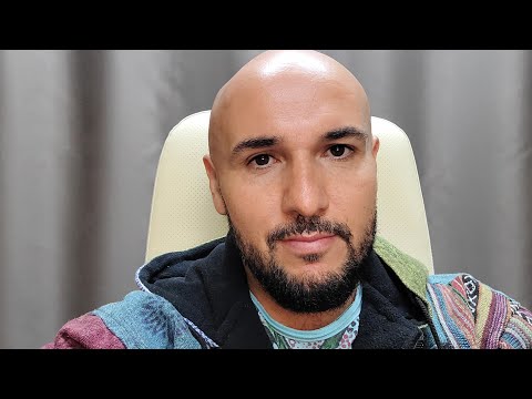 Видео: Что происходит в США?? Правые vs левые! 