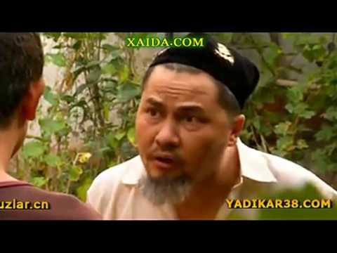 Видео: Уйгурский фильм "Узаққа Туташқан Йол"