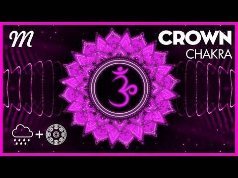 Видео: 🌌963ГЦ ❯ БОЖЕСТВЕННАЯ СВЯЗЬ И ВНУТРЕННЕЕ ПРОБУЖДЕНИЕ ❯ АКТИВИРУЙТЕ ВЫСШЕЕ Я ❯ КОРОННАЯ ЧАКРА