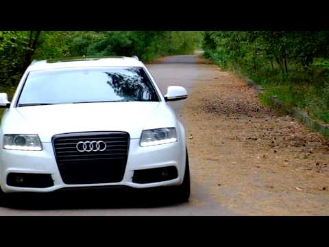 Видео: Audi A6C6 2.0 tdi Multitronic, S line, BOSE 2008-2011 г.в.: обзор, тест, расход