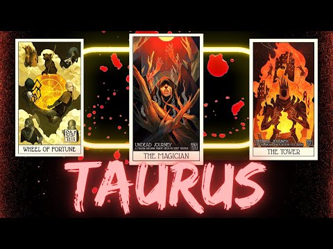 Видео: ТЕЛЕЦ, КТО-ТО БЕЗУМНО ВЛЕЧЕН К ТЕБЕ🤩🔥 ТЫ ВЫЙДЕШЬ ЗАМЖЕНА ЗА ЭТОГО ЧЕЛОВЕКА💍 ОКТЯБРЬ 2025