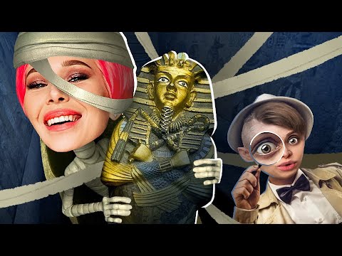 Видео: МАША ВИСКУНОВА. Что с ней стало?