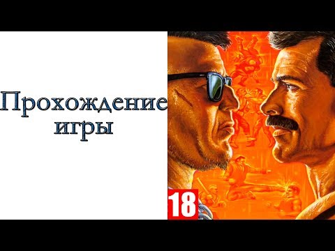 Видео: Final Fight (SNES) - Прохождение игры