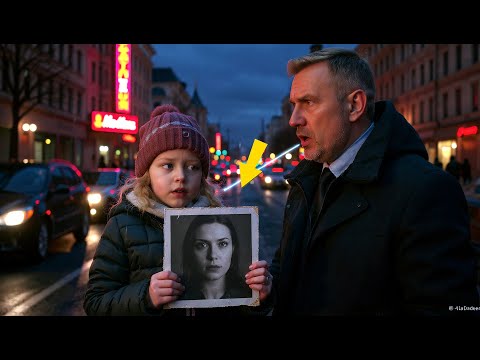 Видео: Фото бедной девочки шокирует миллиардера — лицо его бывшей жены лишает дара речи