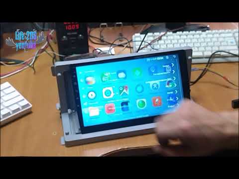 Видео: TOPWAY T100 - чистка,обновление,настройка системы