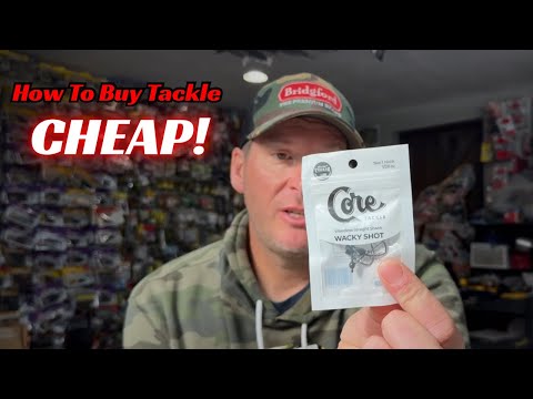 Видео: Купите рыболовные снасти по выгодной цене прямо сейчас!