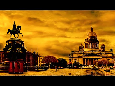 Видео: Скрытая Империя Севера