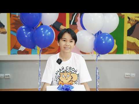 Видео: #1 в рейтинге НИШ 2022 по всему Казахстану