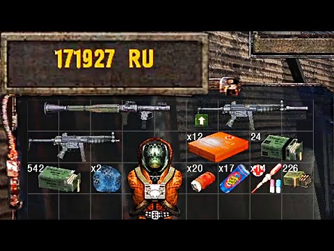 Видео: КАК ДАЛЕКО Я ЗАЙДУ ► Марафон Сталкер: Тень Чернобыля #3