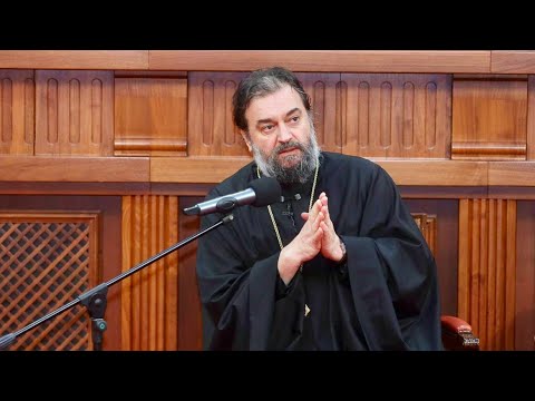 Видео: Нужно будить людей! Отец Андрей Ткачёв