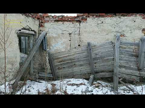 Видео: Воркута. 20.10.25. Поселок Малых шахт, поселок Тундровый, поселок Южный.