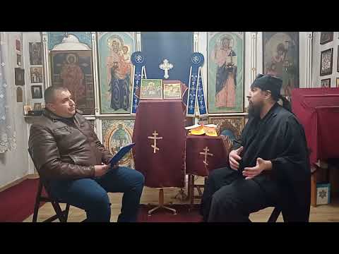 Видео: Беседа за образа и подобието Божие в човека