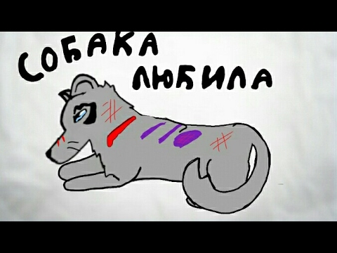 Видео: Собака любила, стих