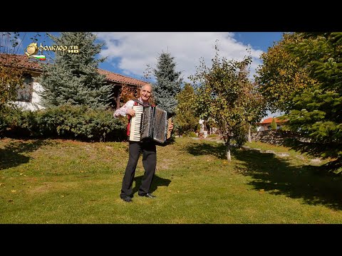 Видео: Димитър Ангелов - Братова ръченица