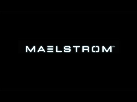 Видео: Maelstrom (pt.2) - От третьего лица