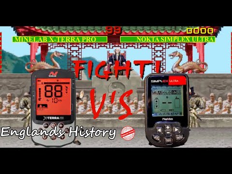 Видео: SIMPLEX ULTRA от X-TERRA PRO V! КТО ПОБЕДИТ?