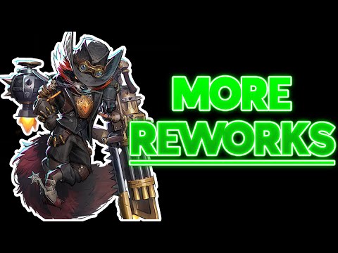 Видео: Конкуренты Marvel должны переработать больше героев