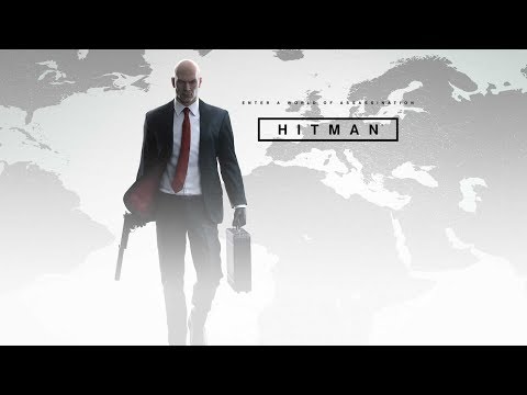 Видео: "HITMAN 2016" "Сараевская шестерка" "Париж" "Гвоздь программы" "Директор"