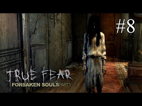 Видео: True Fear: Forsaken Souls Part 3 ➤ ПРОХОЖДЕНИЕ #8 ➤ Странный дом