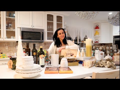 Видео: Что Купили Из 4 Магазинов | Дегустируем Шоколады | Эгине - Семейный Влог - Heghineh