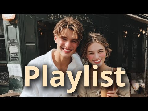 Видео: Playlist 💿Сегодня эти треки задают настроение✨ кафе | Groovy Pop Плейлист🌈