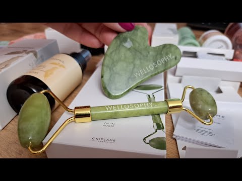 Видео: 🛍Обзор заказа, каталог №13 2024г. Oriflame. Красота гармонии с собой!🛍