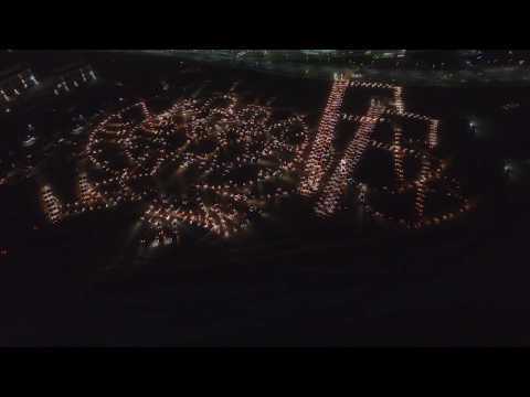 Видео: Герб флешмоб Хабаровск