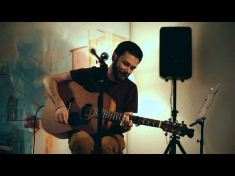 Видео: Кирилл Нагорнюк (Весна в Сан-Бликко) - Квартирник