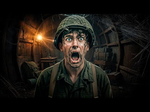 Видео: Почему Американские солдаты ТАК боялись туннелей во Вьетнаме?