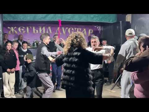 Видео: Гр Жегьил Дустар с Хкем