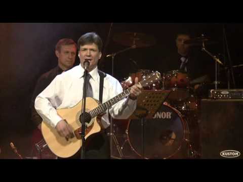 Видео: НА СИНЯВИНСКИХ БОЛОТАХ эстрадная группа Альянс г. Киров 2010 г.