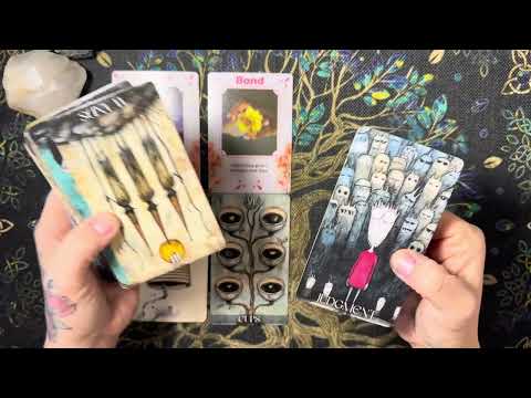 Видео: Козерог — Карма исполняется. Новая радостная любовь. Закрытие связи, основанной на эго ♑️