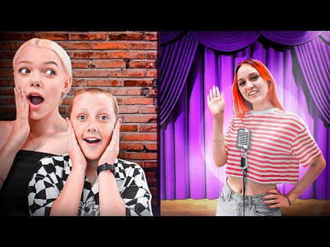 Видео: ВЕРНУЛИСЬ В ПРОШЛОЕ на 24 часа!