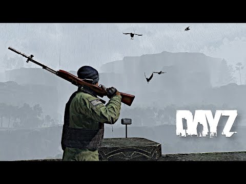 Видео: 🛑Dayz PVP "Бабки, квесты и репа" Hardcore (сервер: Pervak)