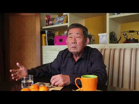 Видео: ОСТРОВ Александра Муна Мой Бектемир