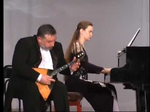 Видео: А.Петров Мелодии из к/ф "Человек-Амфибия".mpg