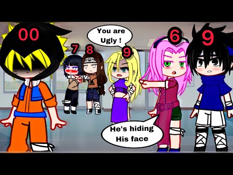 Видео: 🔥Лучшая подборка мемов Клуба Наруто Гача 2024 года ✅ || Гача Лайф